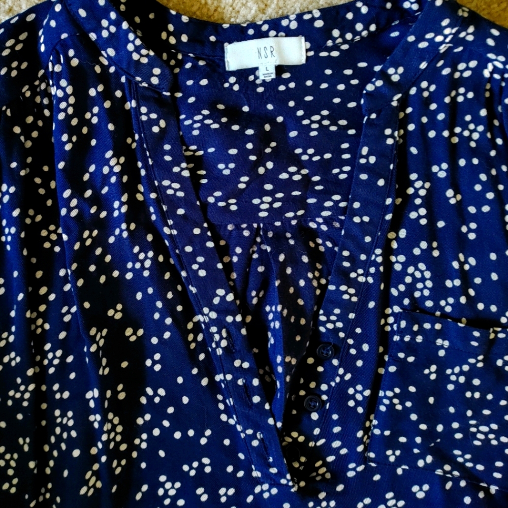 NAPEAN SEA RDBellucci One Pocket Top